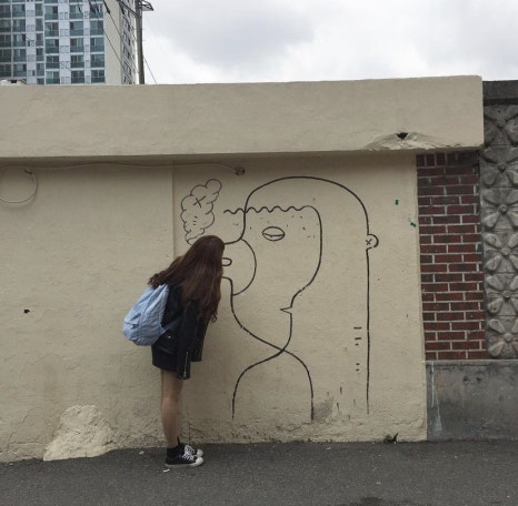 오델리 이미지