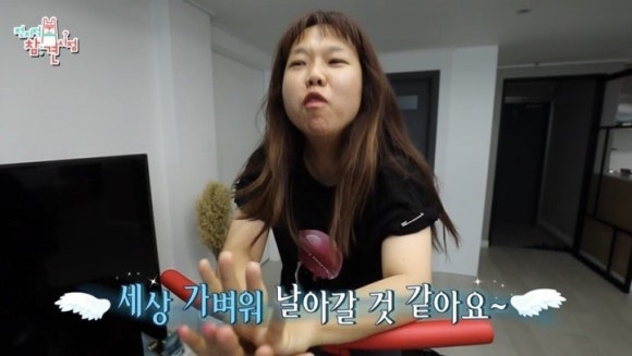 폴링인점핑 이미지