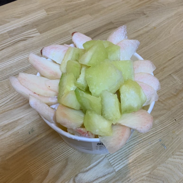 설빙 양구점 이미지