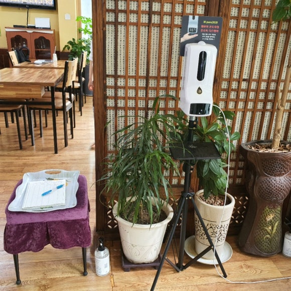 옻골손국수 이미지