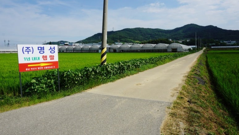 (주)명성포장 이미지