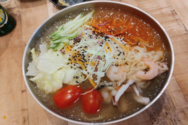 짬뽕파크 이미지
