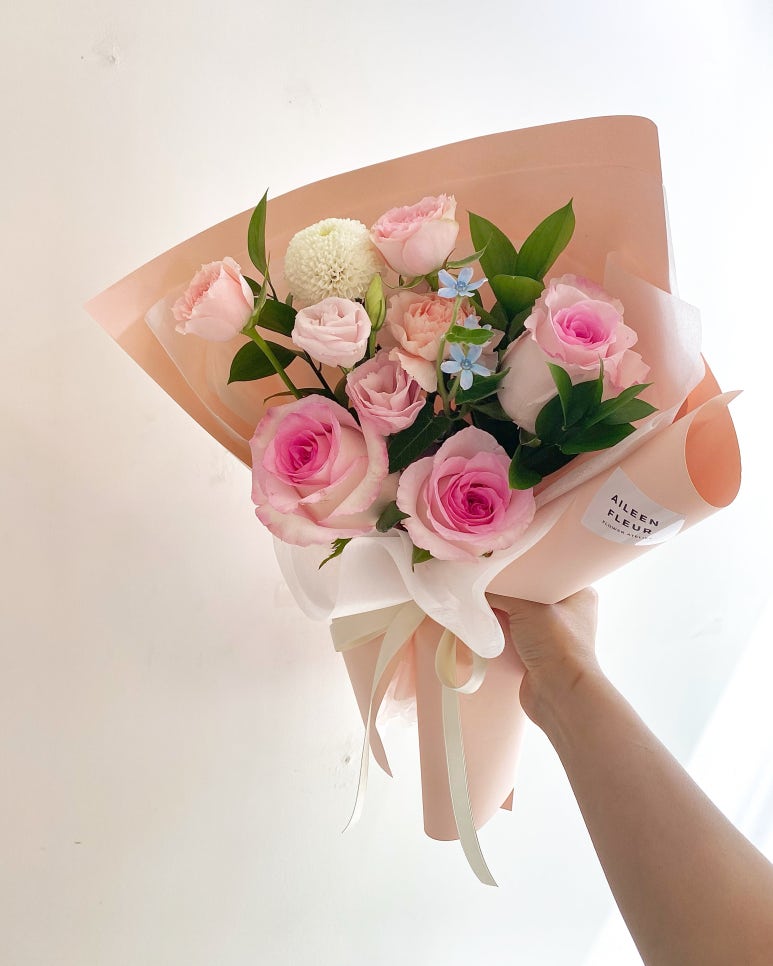 에일린플레르 이미지