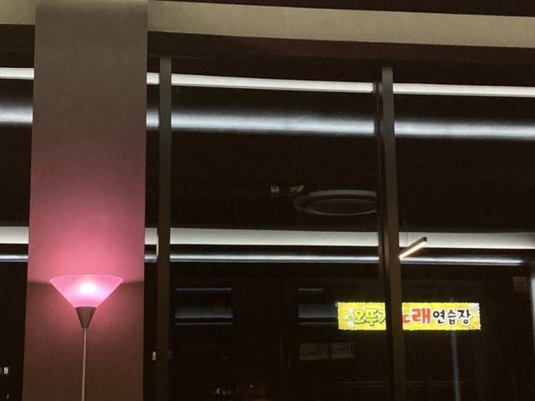 오뚜기노래연습장 이미지