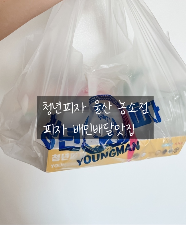 청년피자울산농소점 이미지