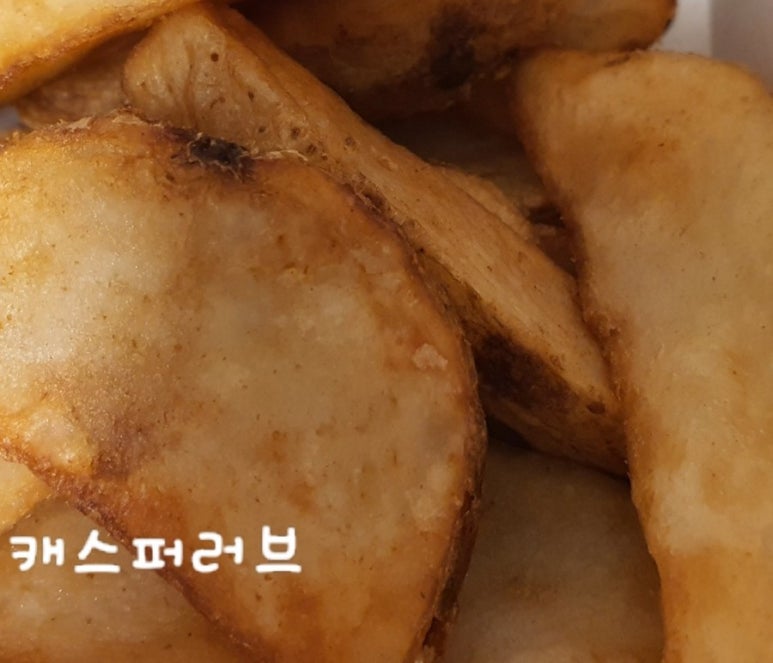 교촌치킨대치 이미지