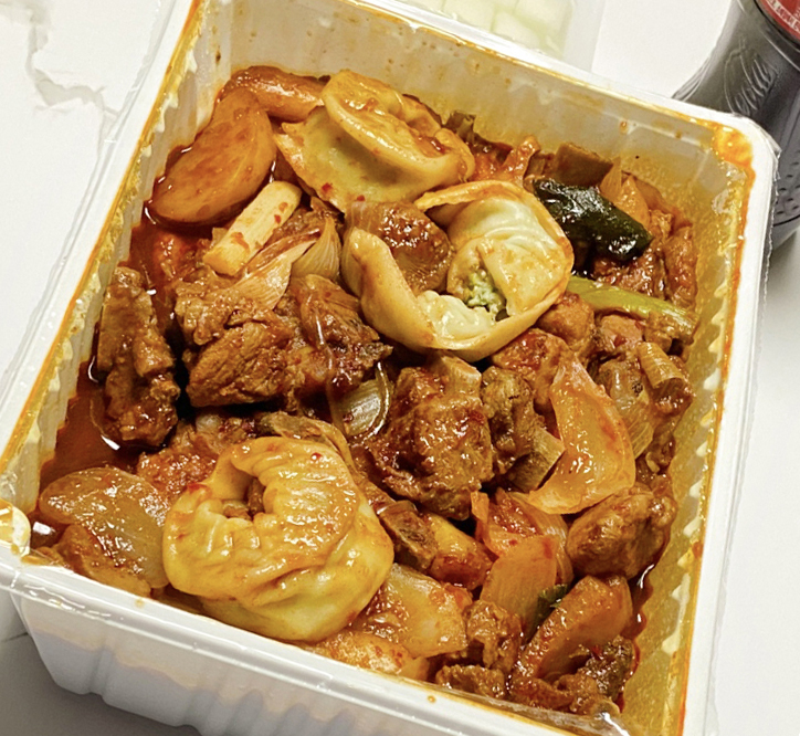 동인동갈비찜 이미지