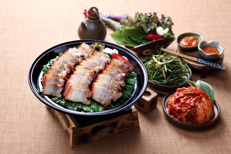 가장맛있는족발광주 이미지