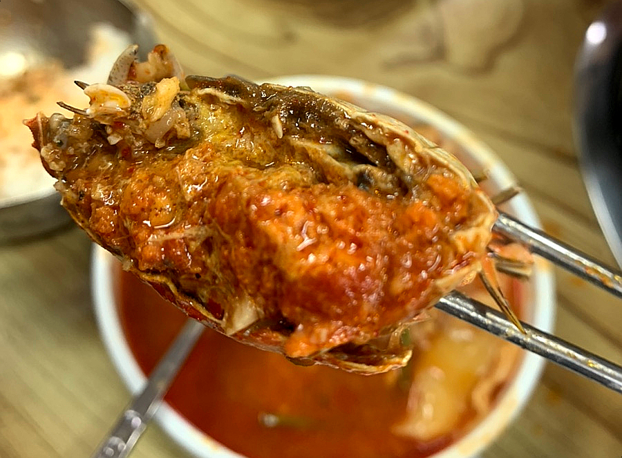 방천매운탕 이미지
