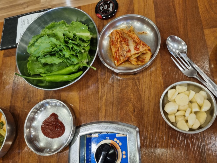 봉용불고기 이미지