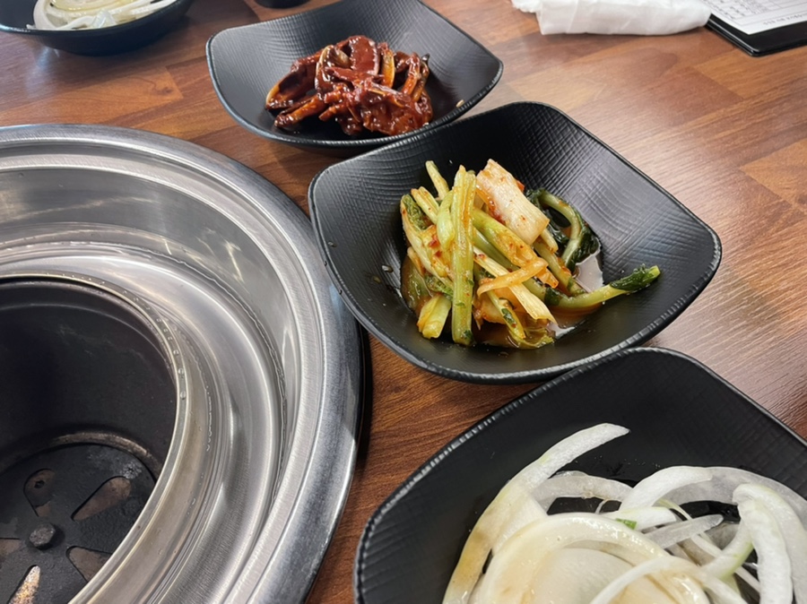 황대박숯불구이 이미지