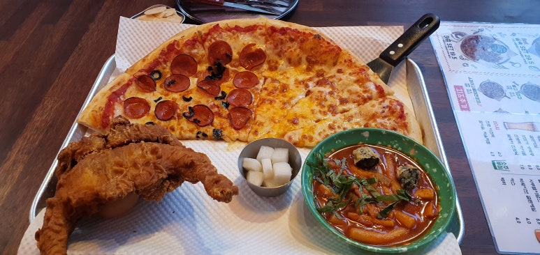 피맥컴퍼니 가양역점 이미지
