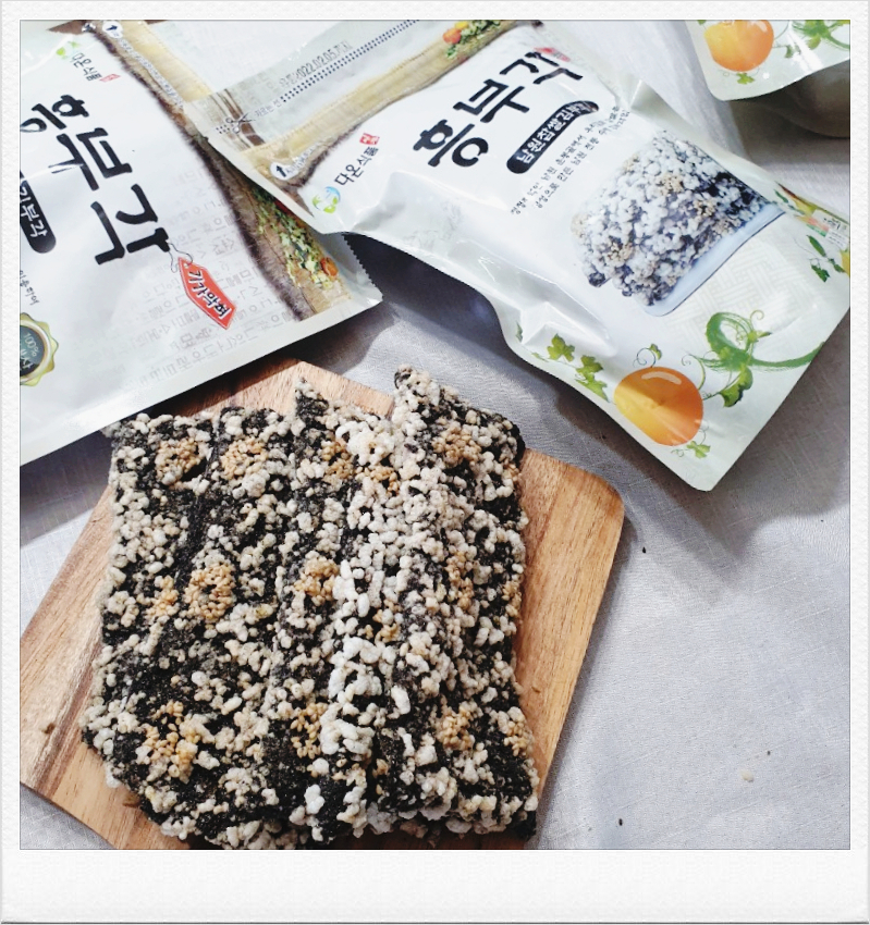 흥부식품 이미지