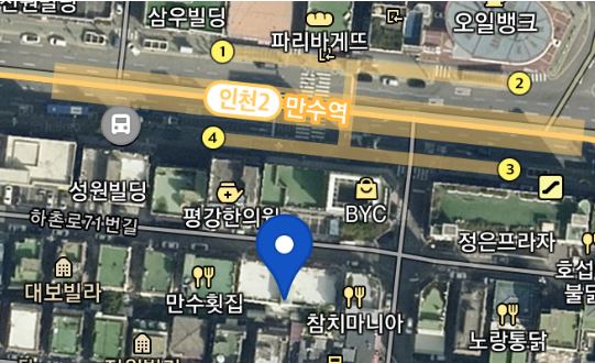 만수노래연습장 이미지