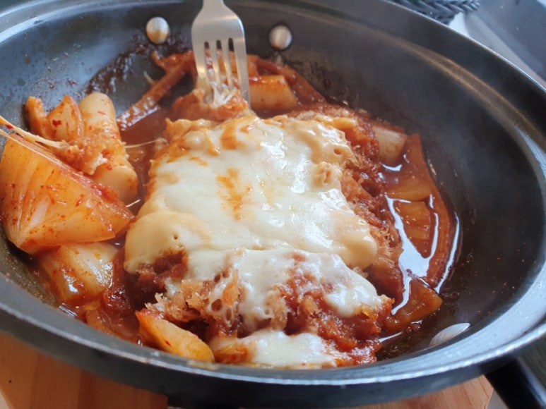 효돈수제돈까스 이미지