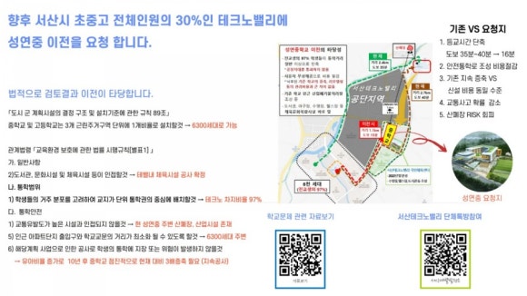 성연중학교 이미지
