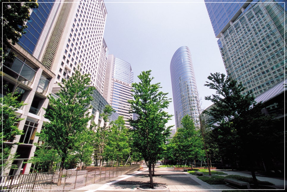 삼일조경 이미지