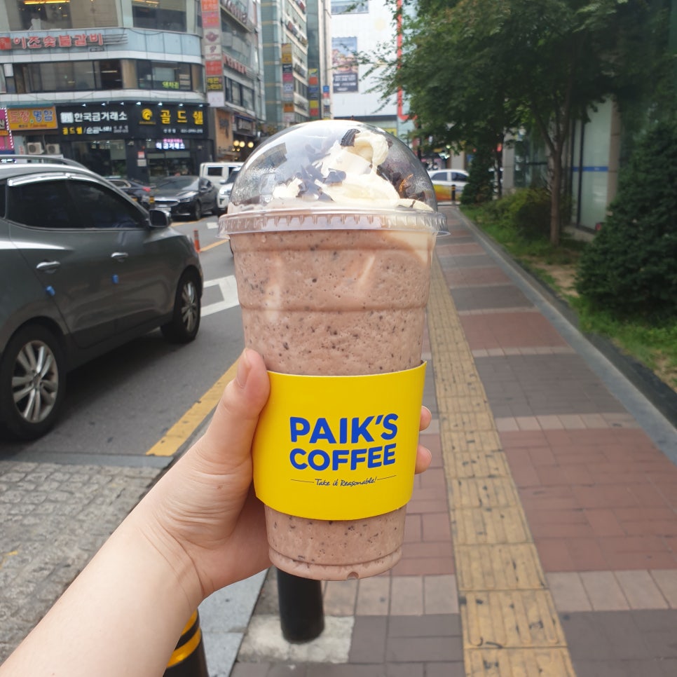 빽다방 산본역점 이미지