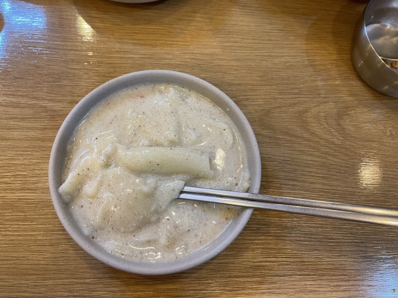 황고집칼국수 이미지