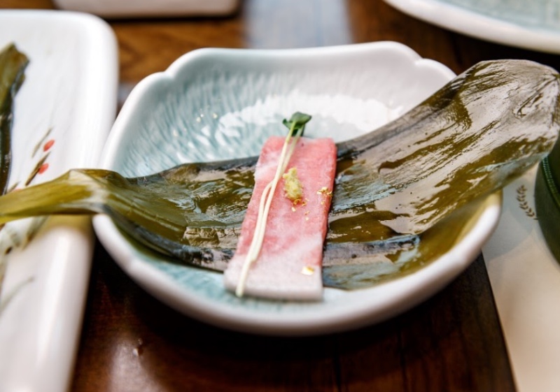 준참치 이미지