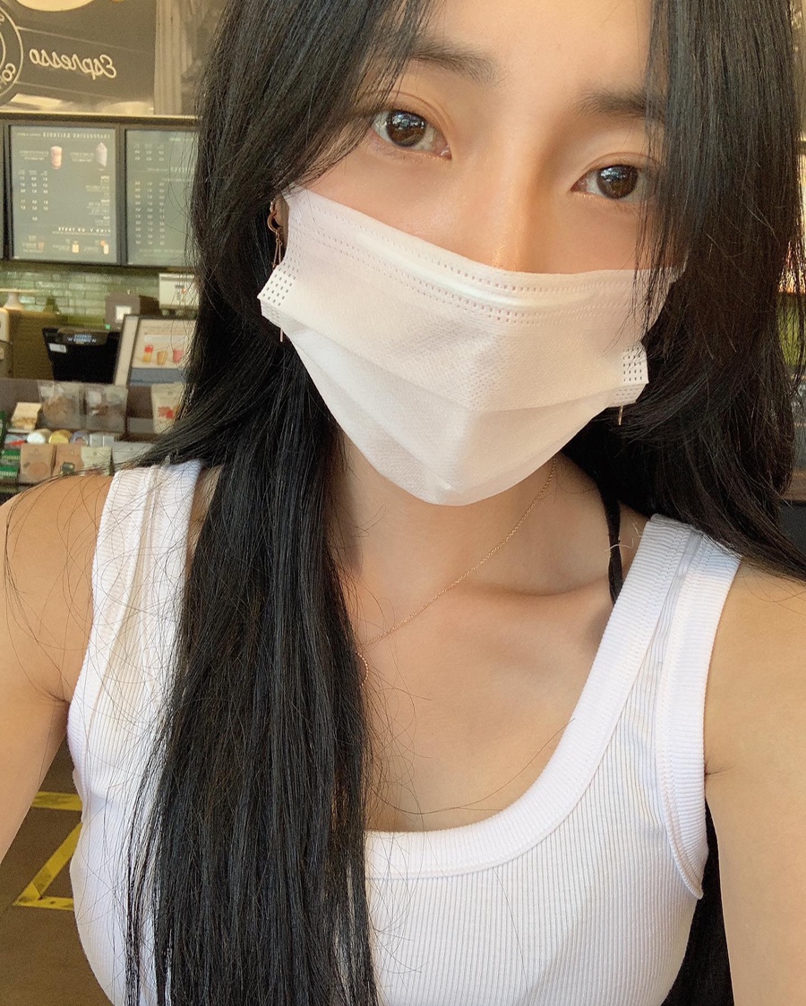 한선화 프로헤어 이미지