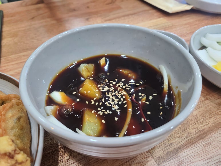 동해반점속초점 이미지
