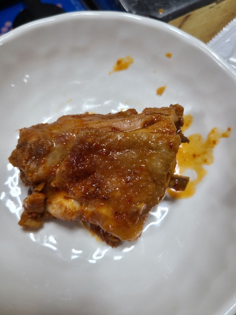 강남스타일약초백숙 이미지