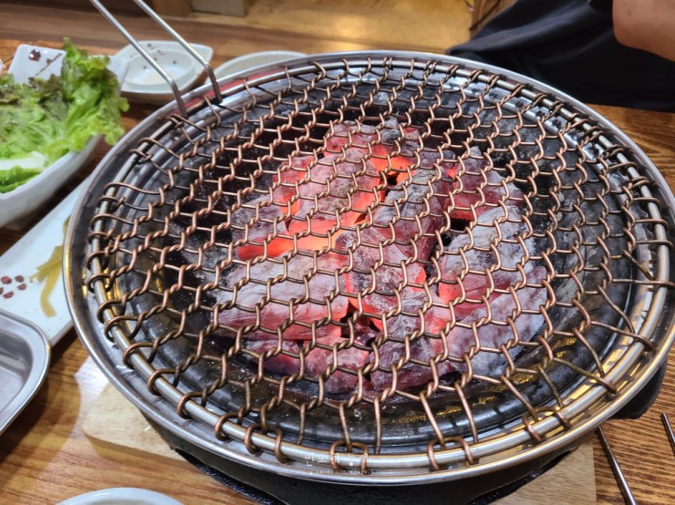 등심의신 이미지