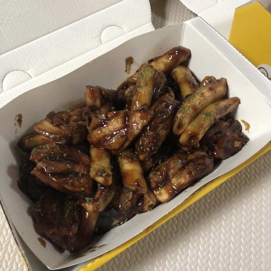 이춘봉인생치킨 이미지