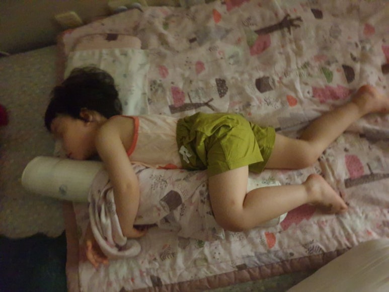 다온풍기인견 이미지