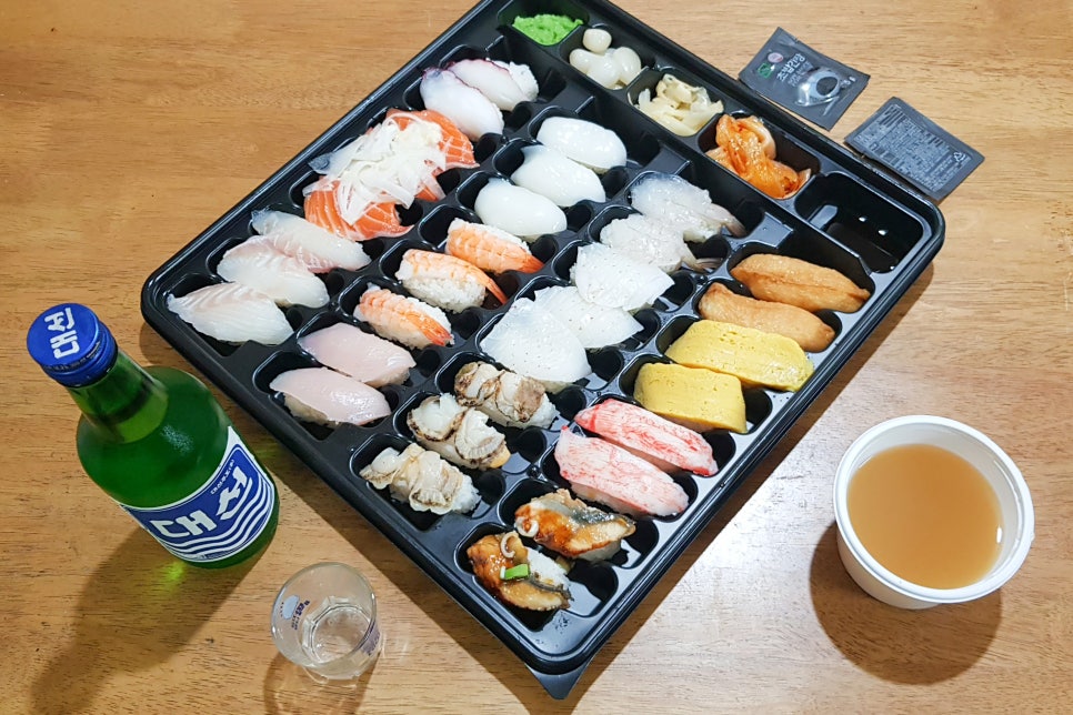 무모한초밥(정관점) 이미지