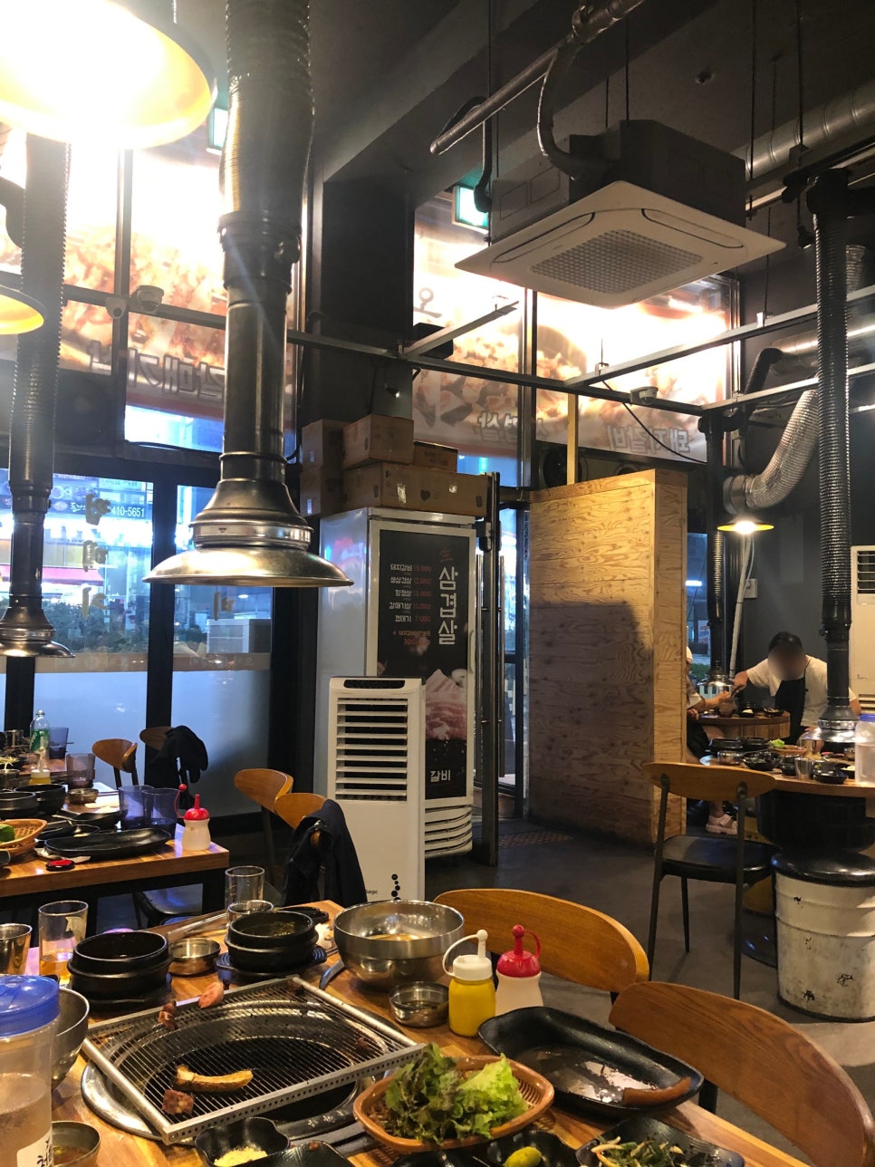 오가촌갈비 이미지