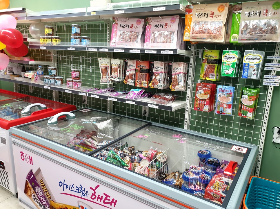 더달달리더스크림 이미지