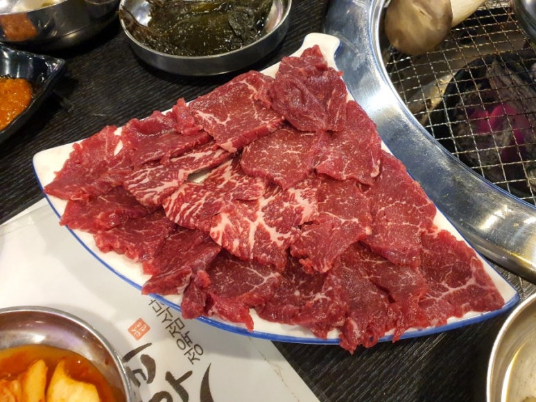 아미정육점 이미지