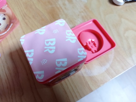배스킨라빈스제주한라대점 이미지