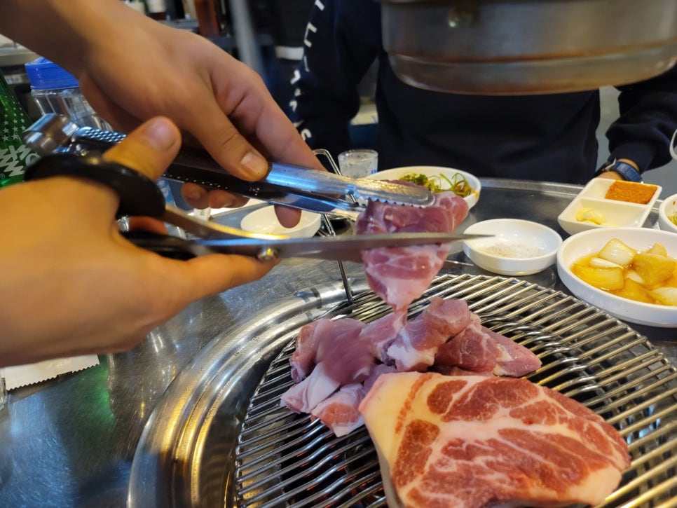 중문칠돈가 이미지