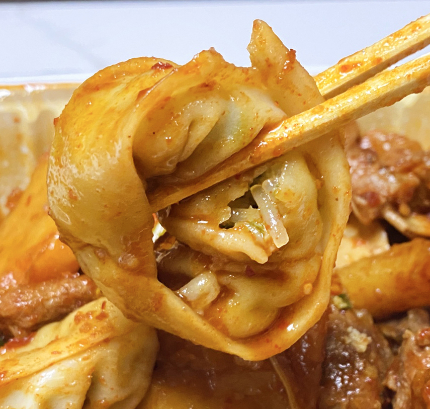동인동갈비찜 이미지