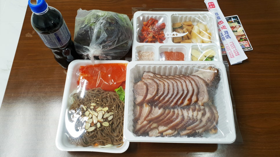 할매왕족발 이미지