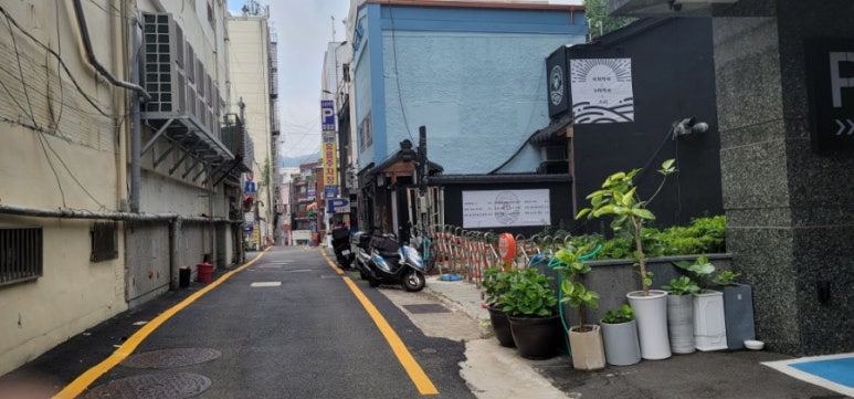 거북섬돼지곱창 이미지