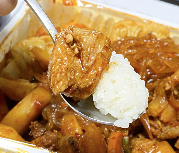 동인동갈비찜 이미지