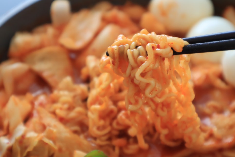 방과후떡볶이 이미지