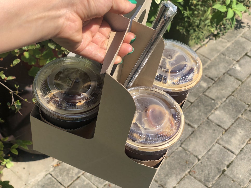 카페하월 이미지