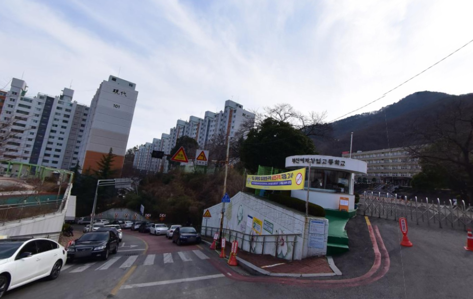 한누리조경 이미지