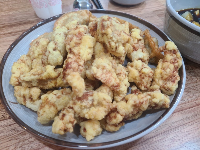 동해반점속초점 이미지