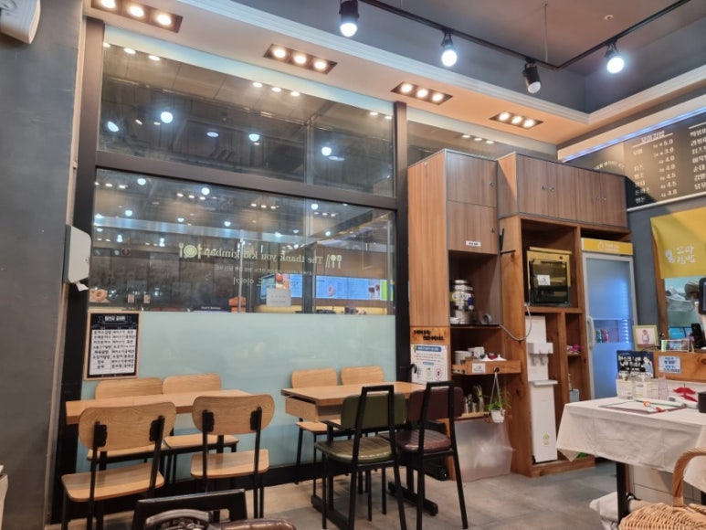 땡큐꼬마김밥동탄 이미지