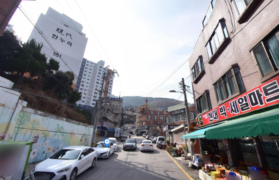 한누리조경 이미지
