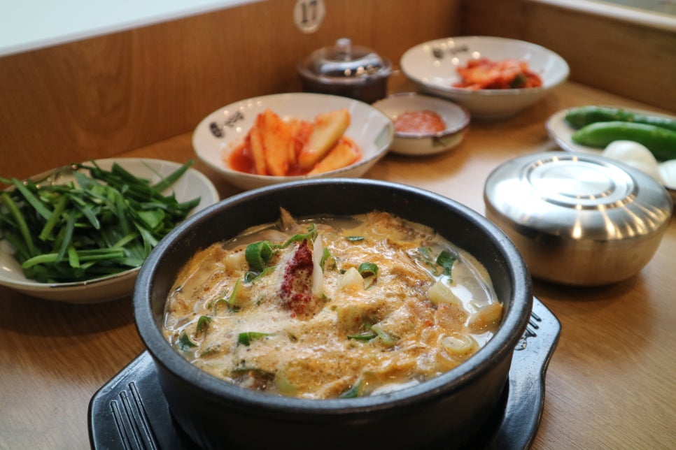신의주찹쌀순대도봉구청점 이미지
