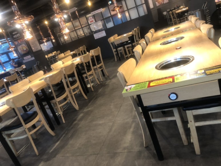 명륜진사갈비직산점 이미지