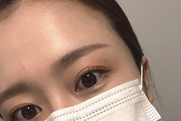 아리따움제니 이미지