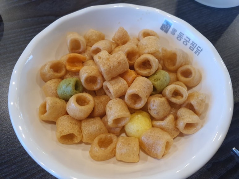 황궁찜닭 이미지
